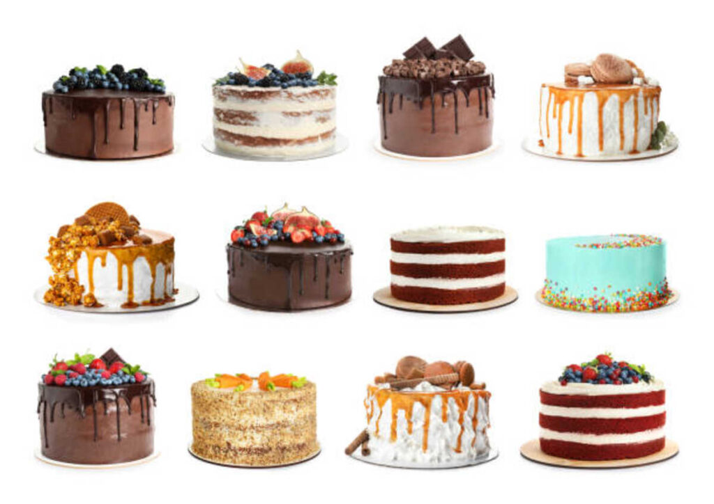 Louis Vuitton Cakes - The Epitome of Elegance and Sophistication