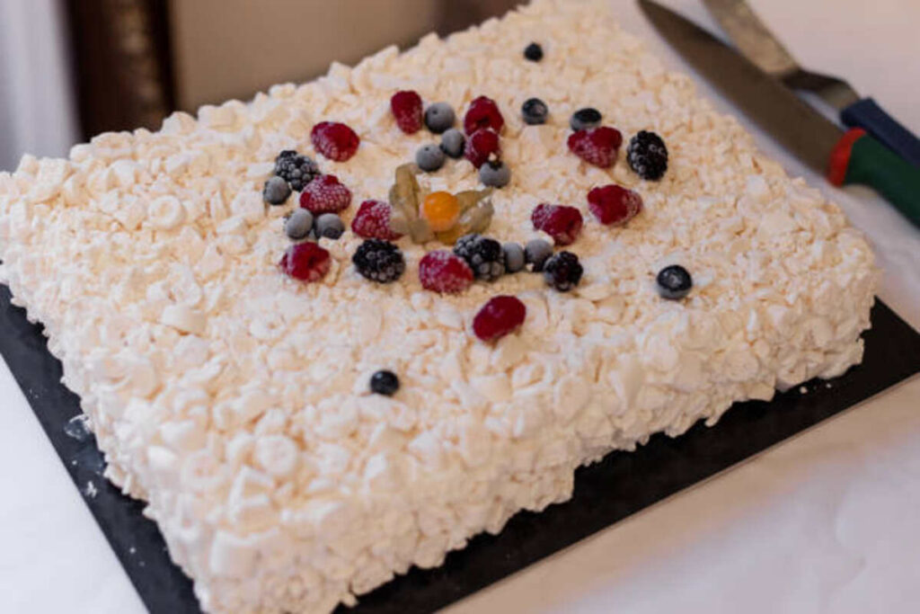 Right Size For Your Sheet Cake