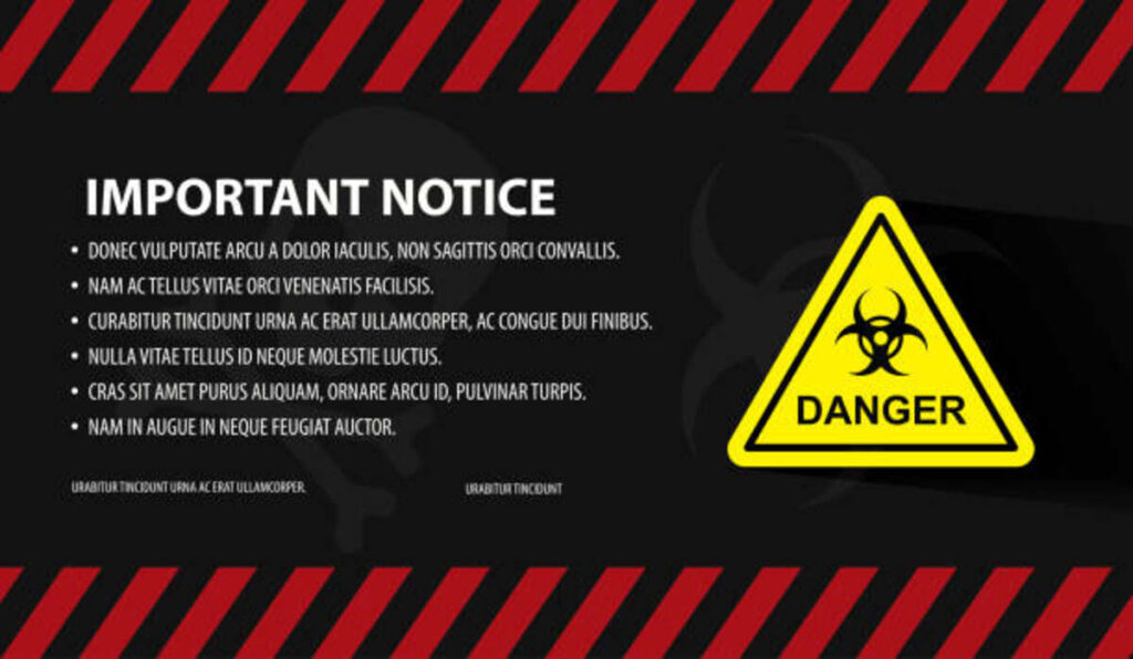 How to Stop Worrying About Asbestos