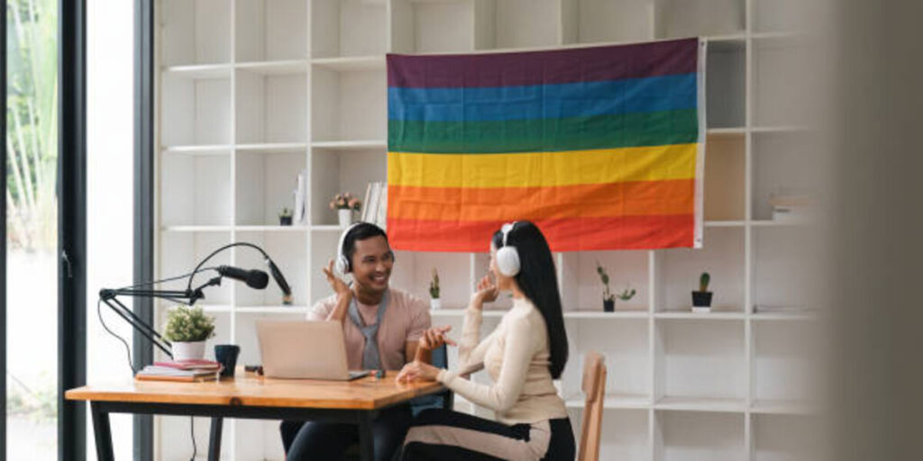 New Amazon Commercial About Transgender Beauty Goes Viral