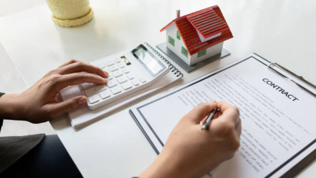 AGI Home Loan