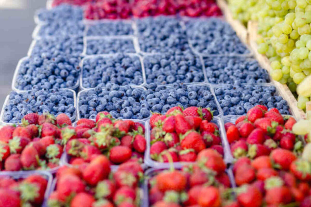 How to Store Strawberries