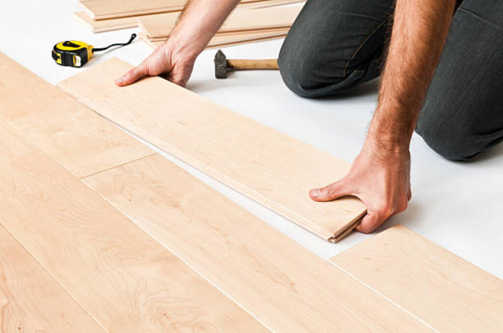 Minneapolis handyman services
