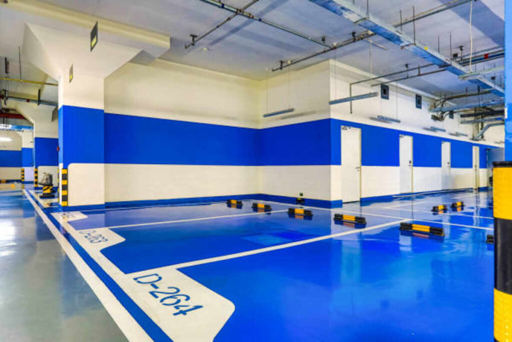 Morrisville Aquatics and Fitness Center