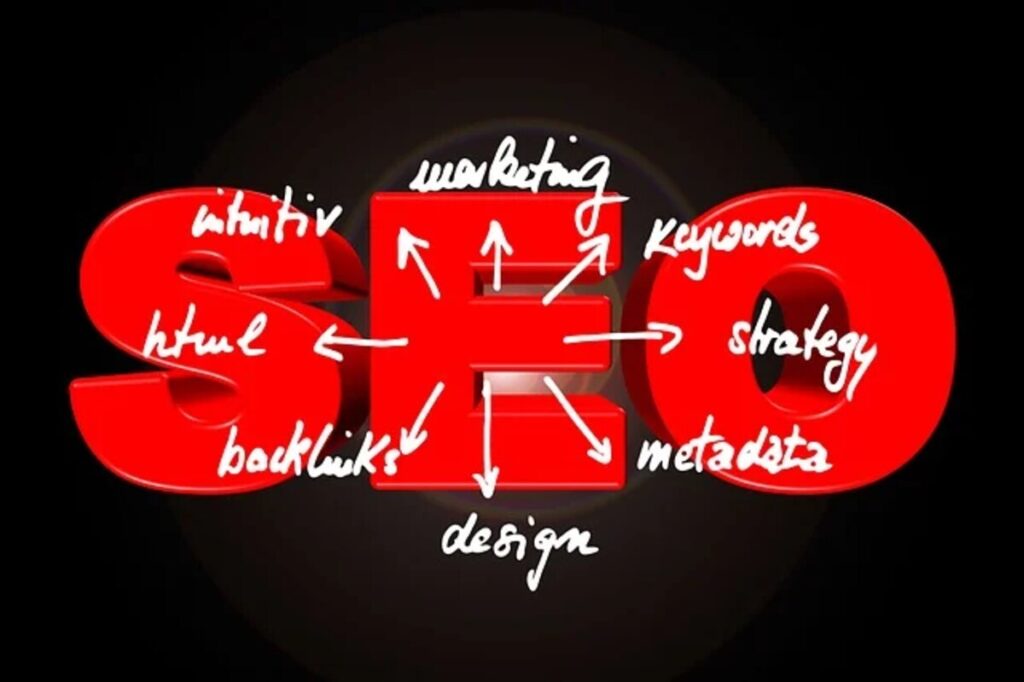 high authority backlinks