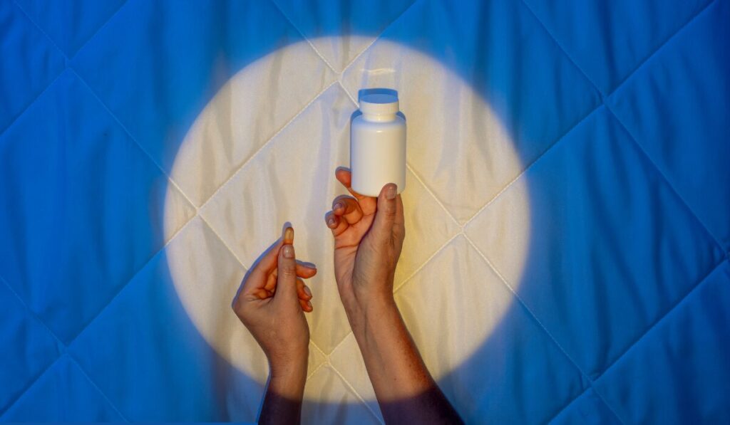Collagen supplements