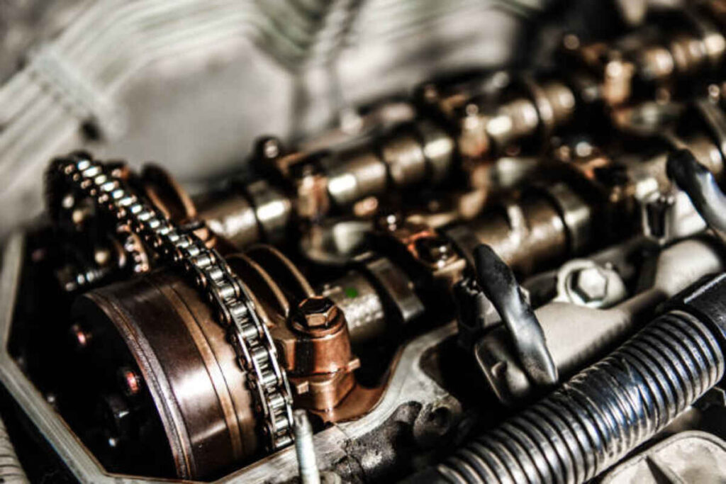 Oil Mill Machines and How to Fix Them