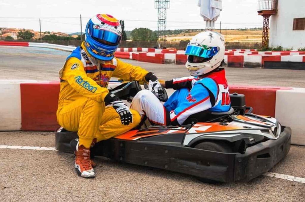 smash karts