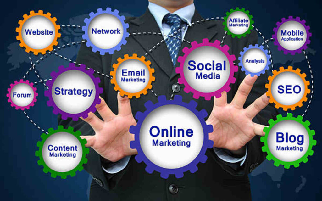 boston seo