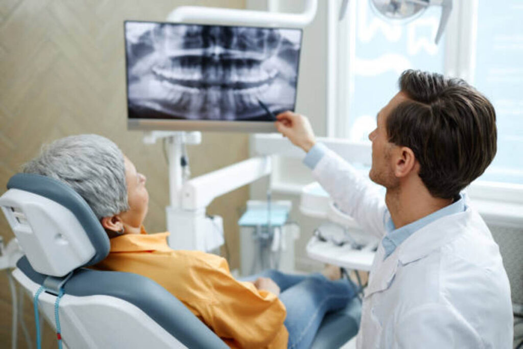 How to pick the Right Dentist