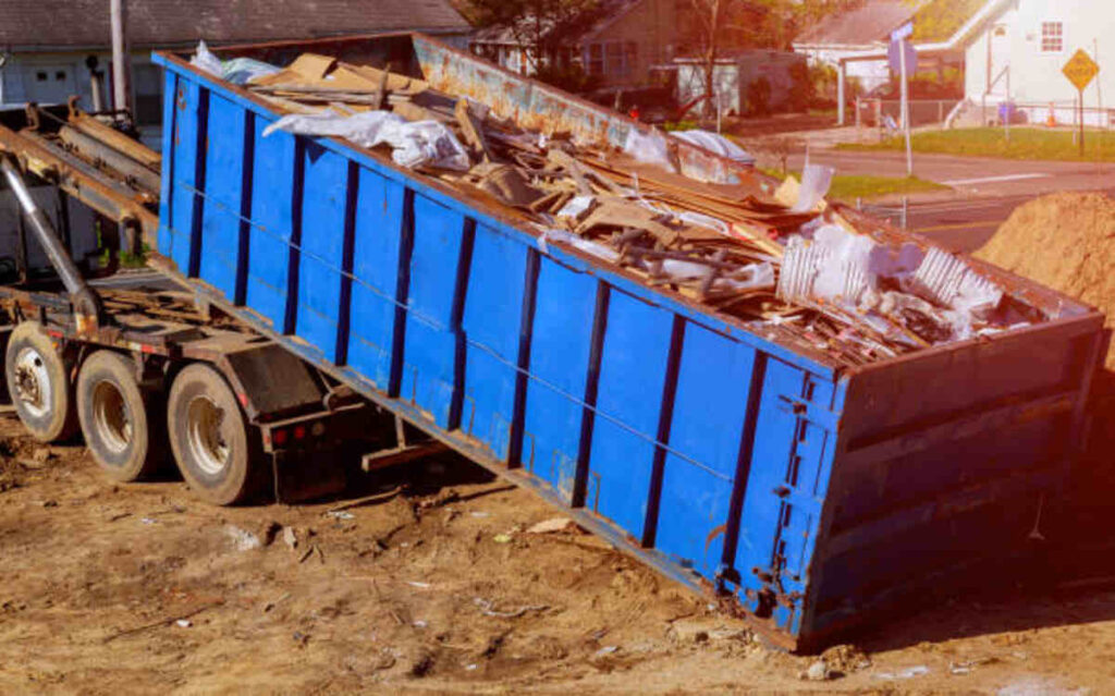 Crucial Tips for Junk Hauling with Oregon City