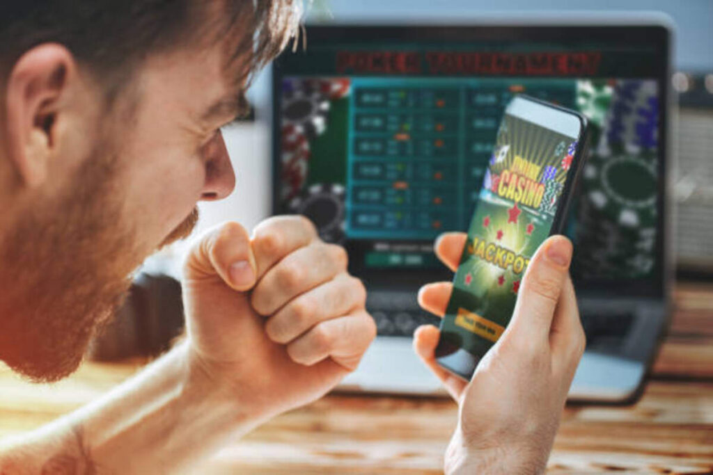 Inspecting Pot Odds A First timers Guide