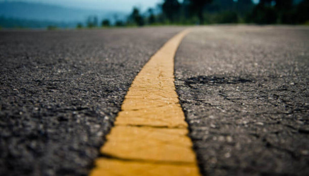 Asphalt Paving Santa Rosa