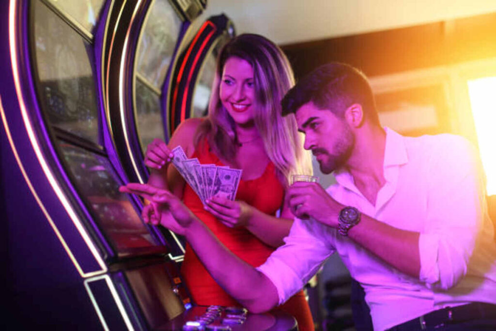 slot paling gacor hari ini