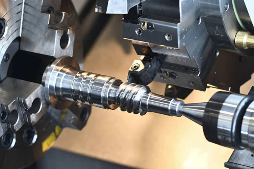 Advantages of Swiss Turn Machining Techniques