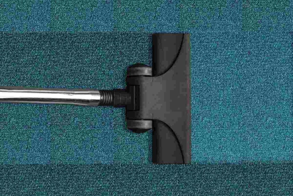 Commercial cleaning Des Moines
