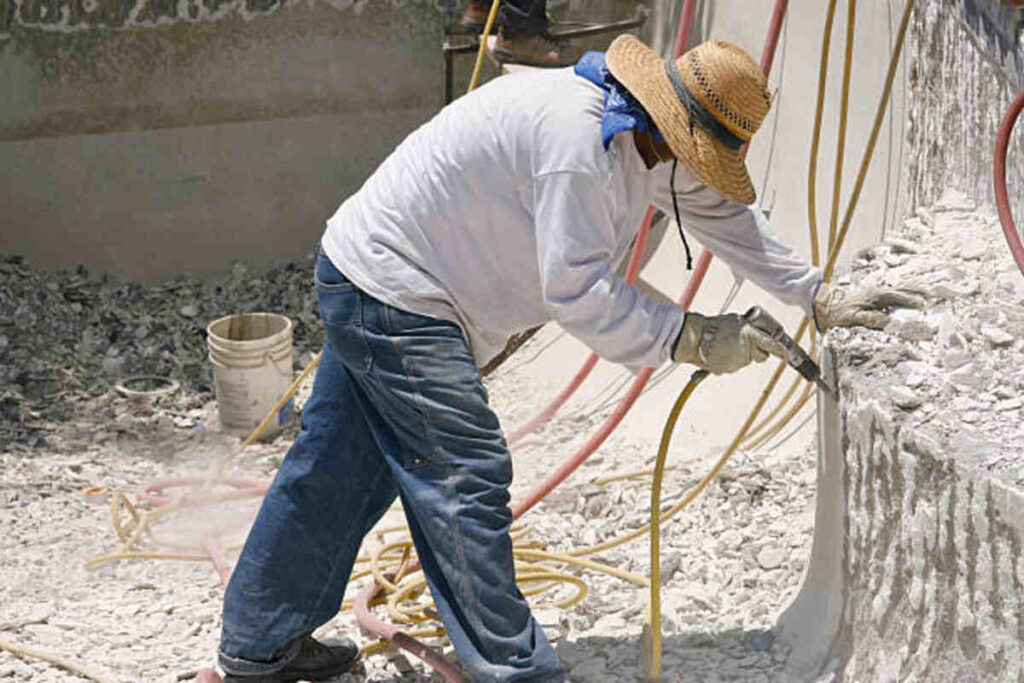 Pool Removal Atlanta