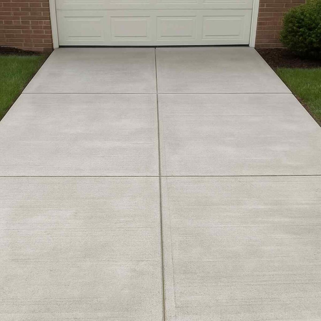 Residential Concrete Contractors Near Me