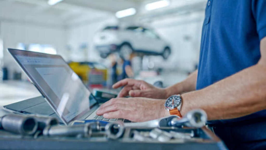 field service management tools