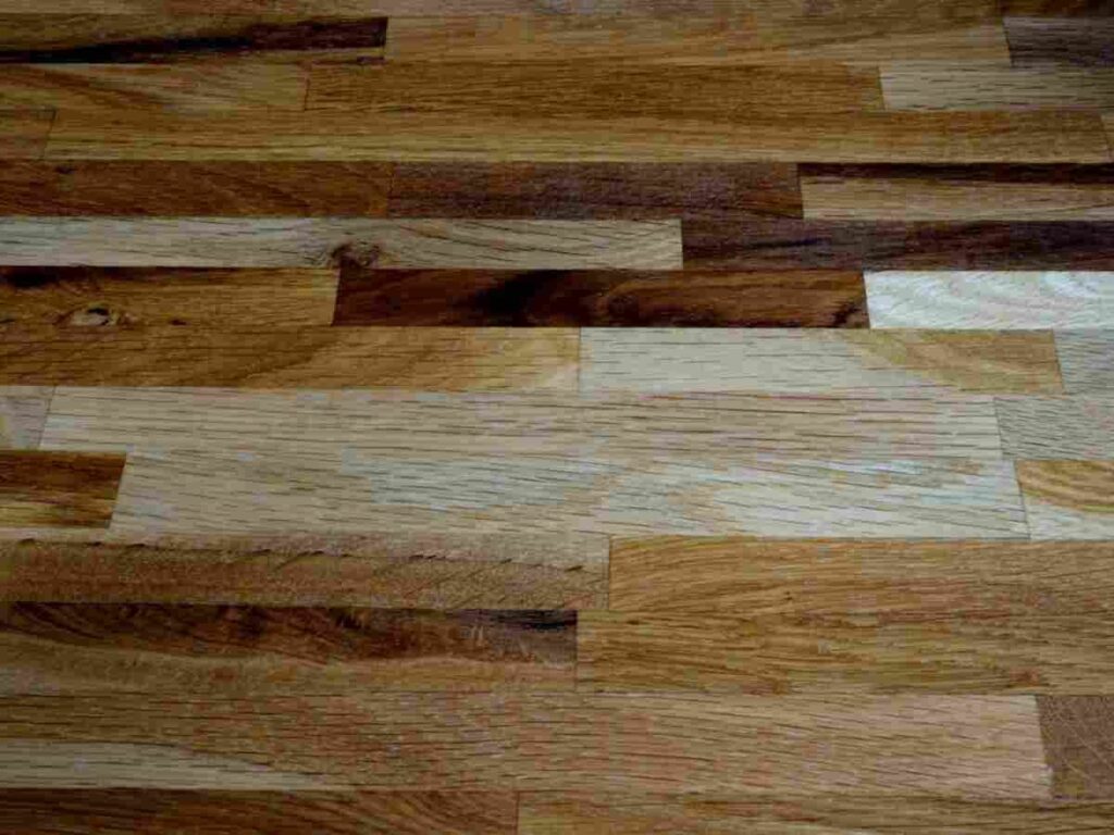 oak timber flooring