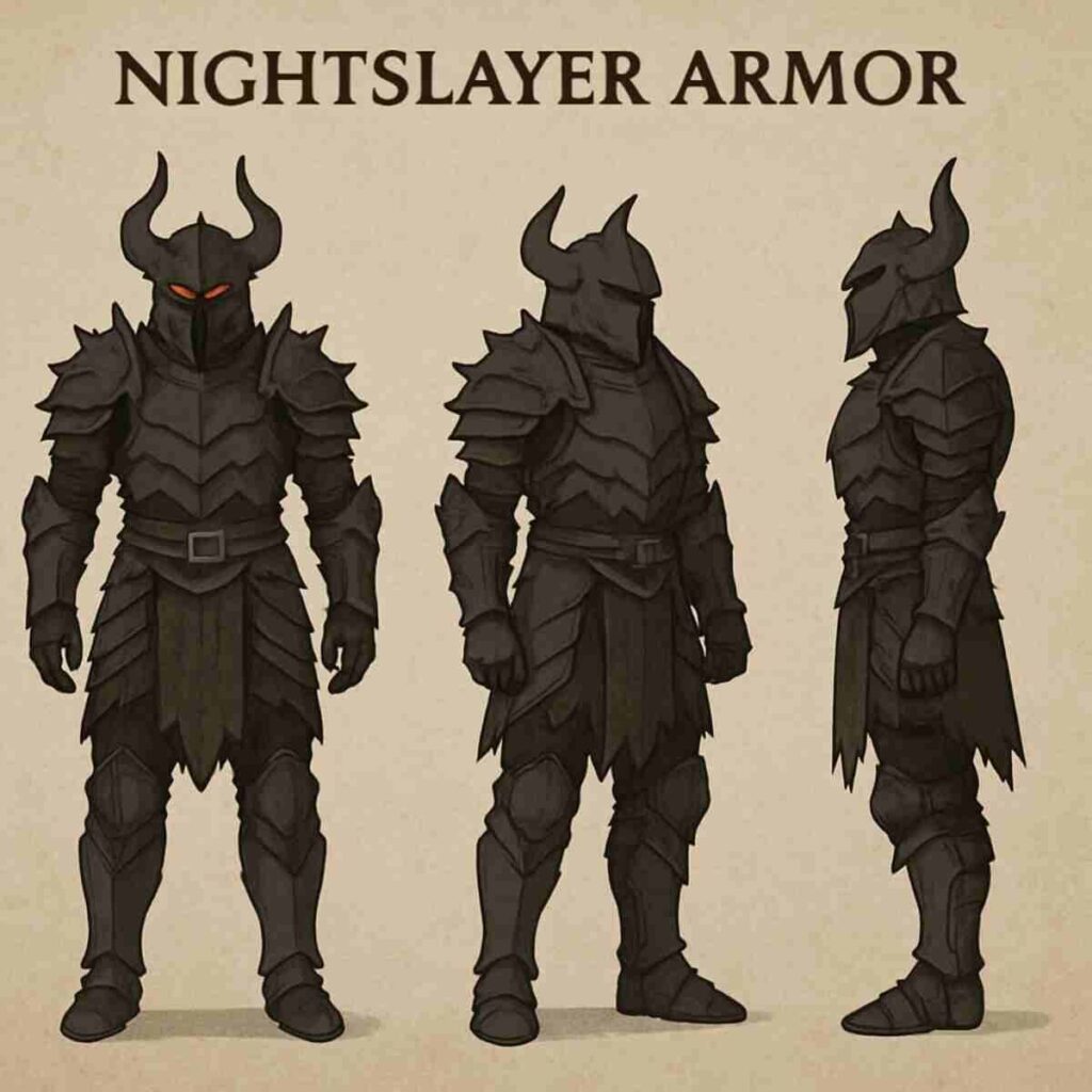 Buy WoW Nightslayer TBC Gold