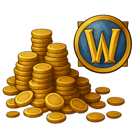 Nightslayer Gear: Boosting Your Gold Income
