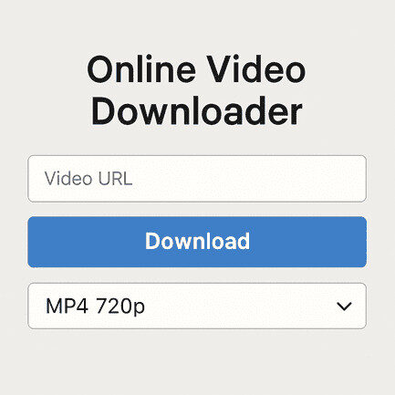 Download Facebook Reels Video FAST Easy Steps 2025