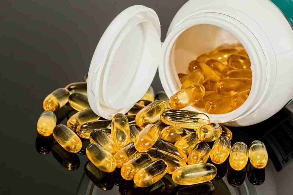 white label manufacturer of supplements