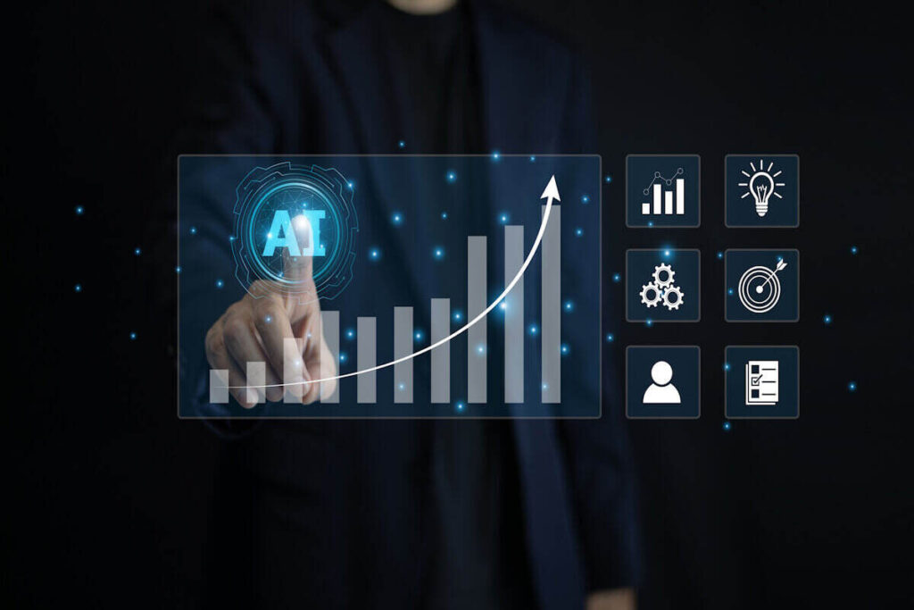 ai app development company