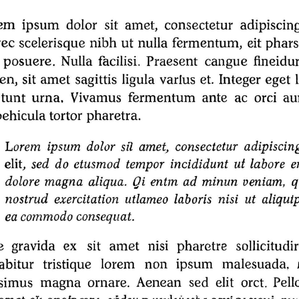 Step-by-Step Guide to ABNT Citation Style