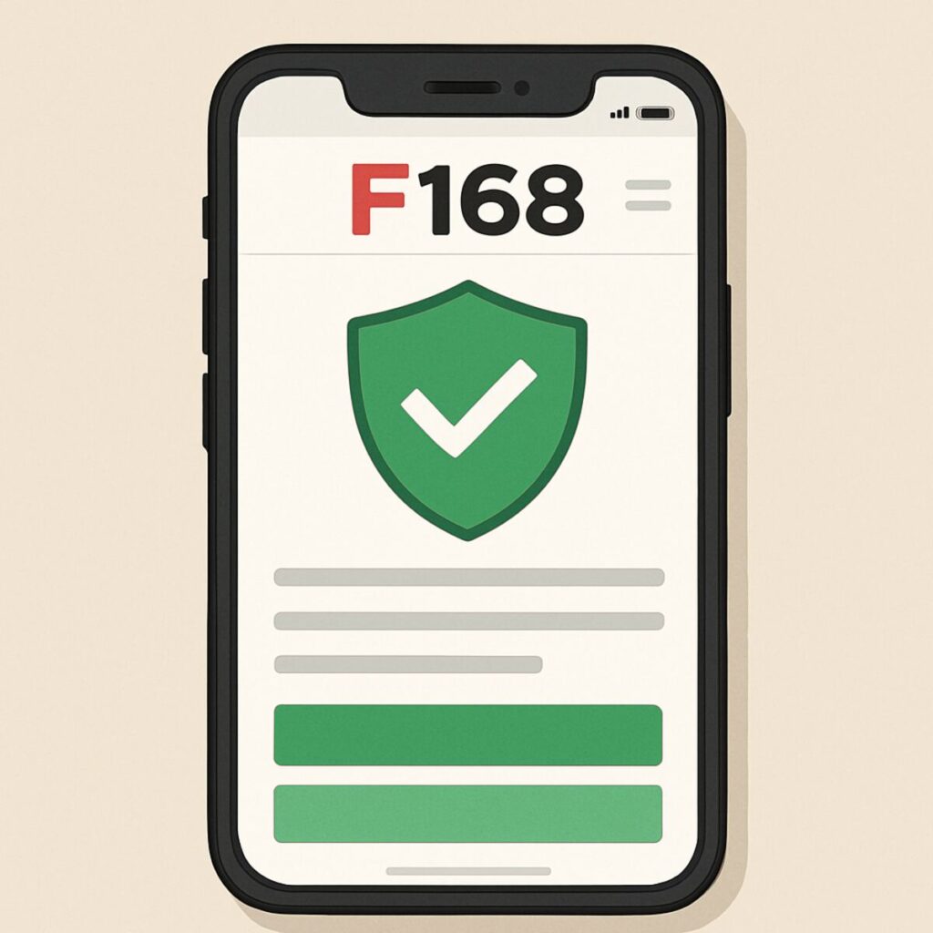 F168