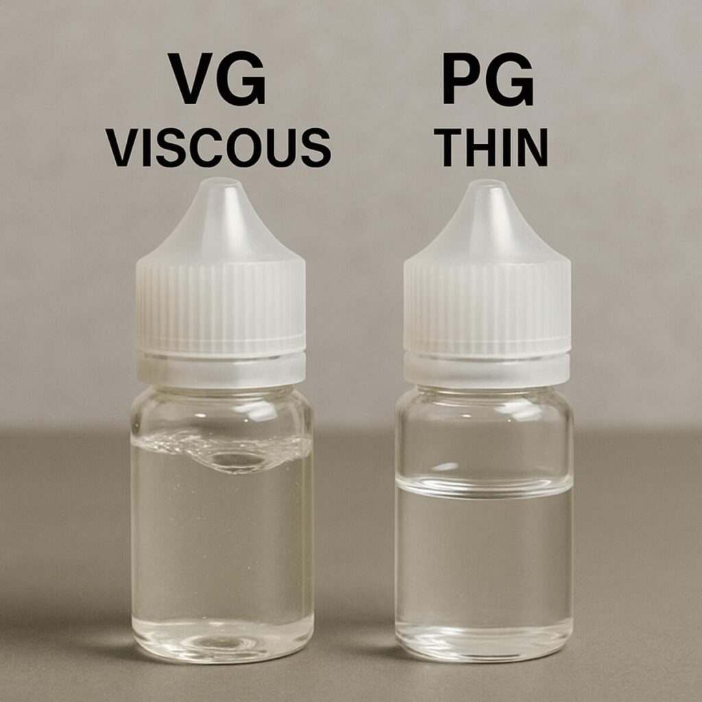 Step-by-Step Guide to DIY Vape Mixing