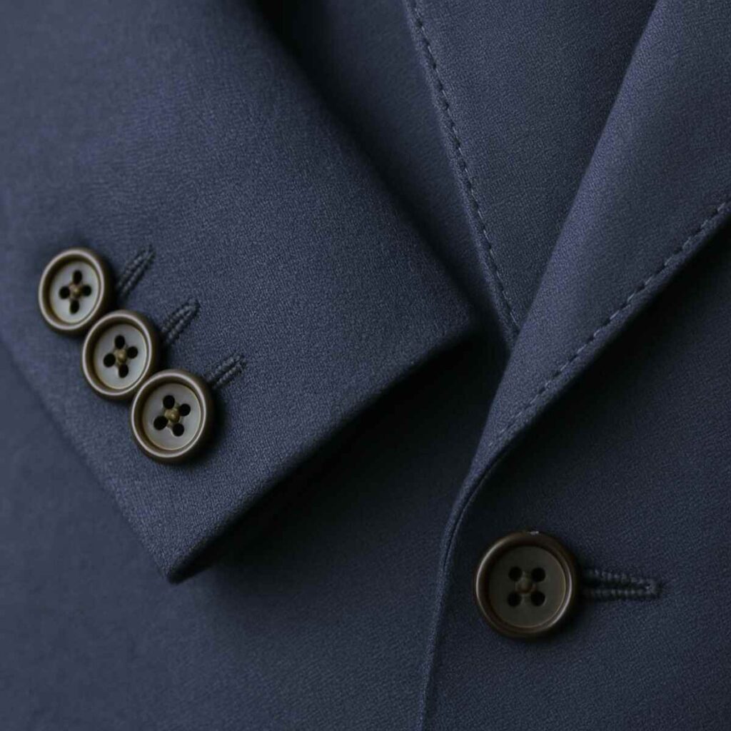Quiet Luxury: Redefining Fashion Statements