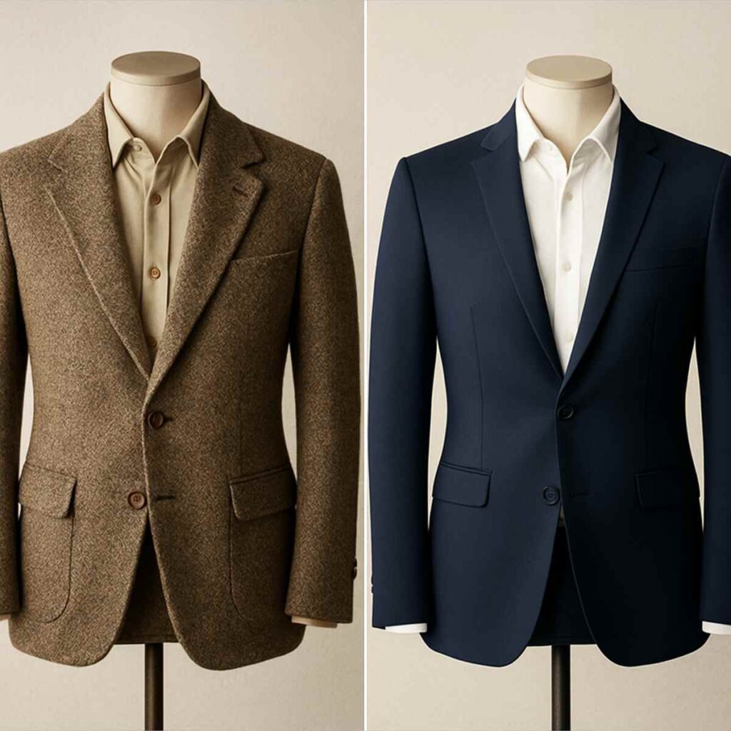 Quiet Luxury Fashion