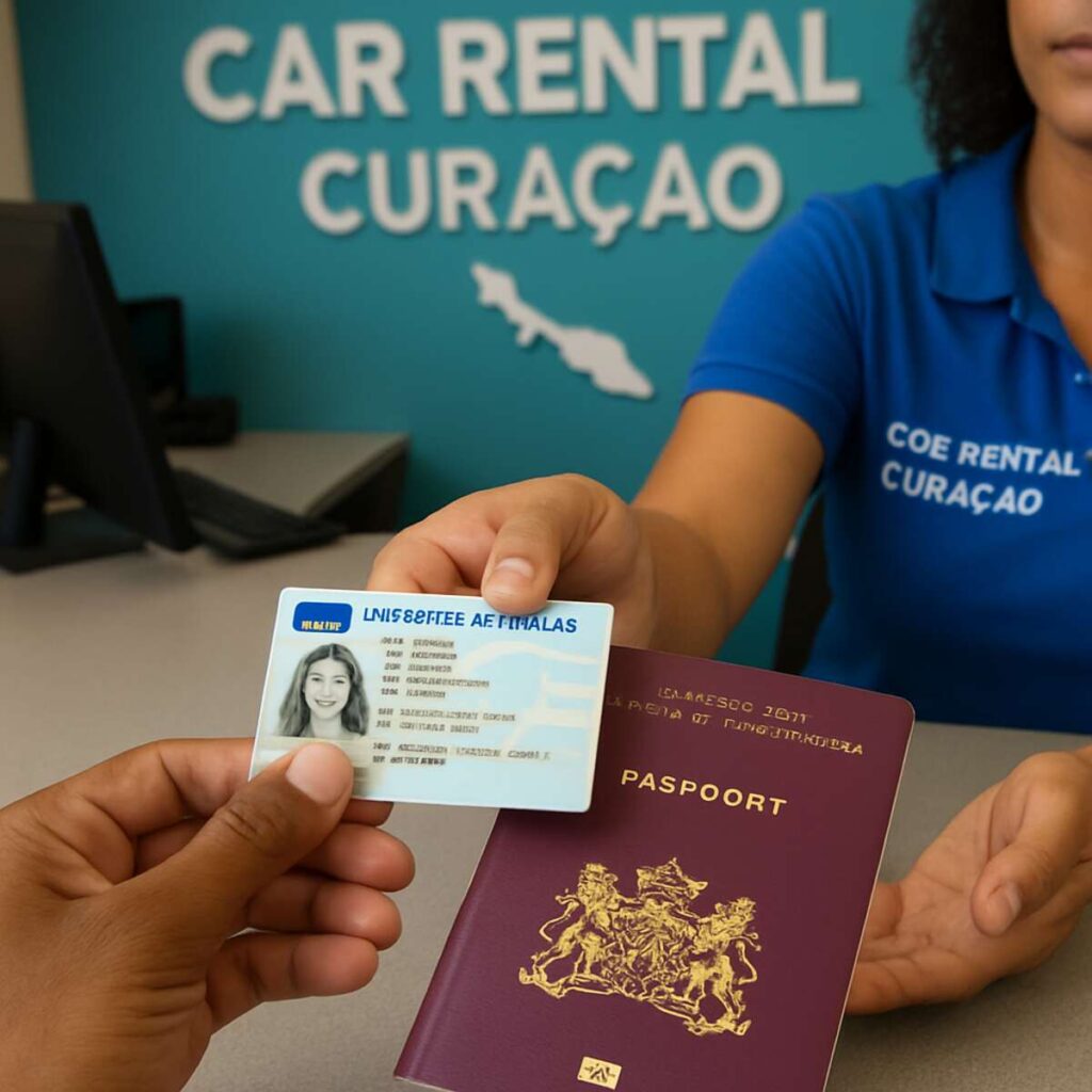 Top Tips for Renting a Car in Curacao