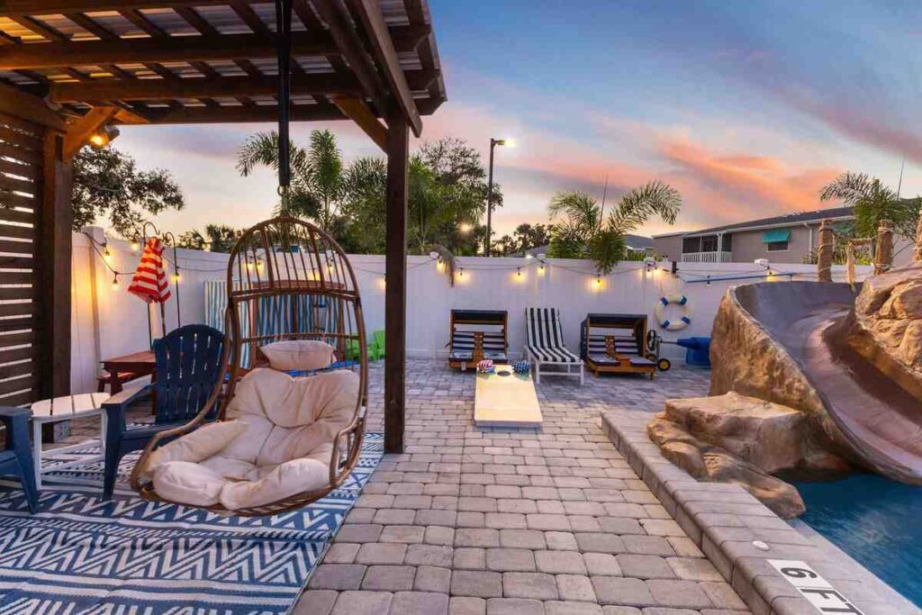 Six Days, One Amazing Itinerary Cedar Run Resort Vacation Rentals
