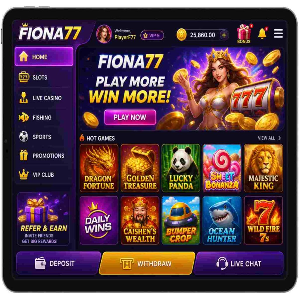 FIONA77