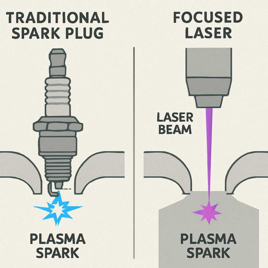 Safety Tips for Operating Laser Igniters