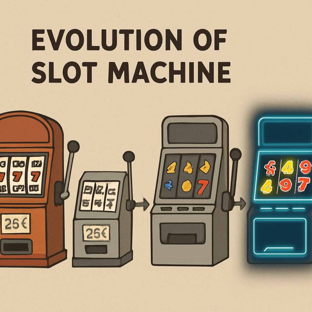 toto slot