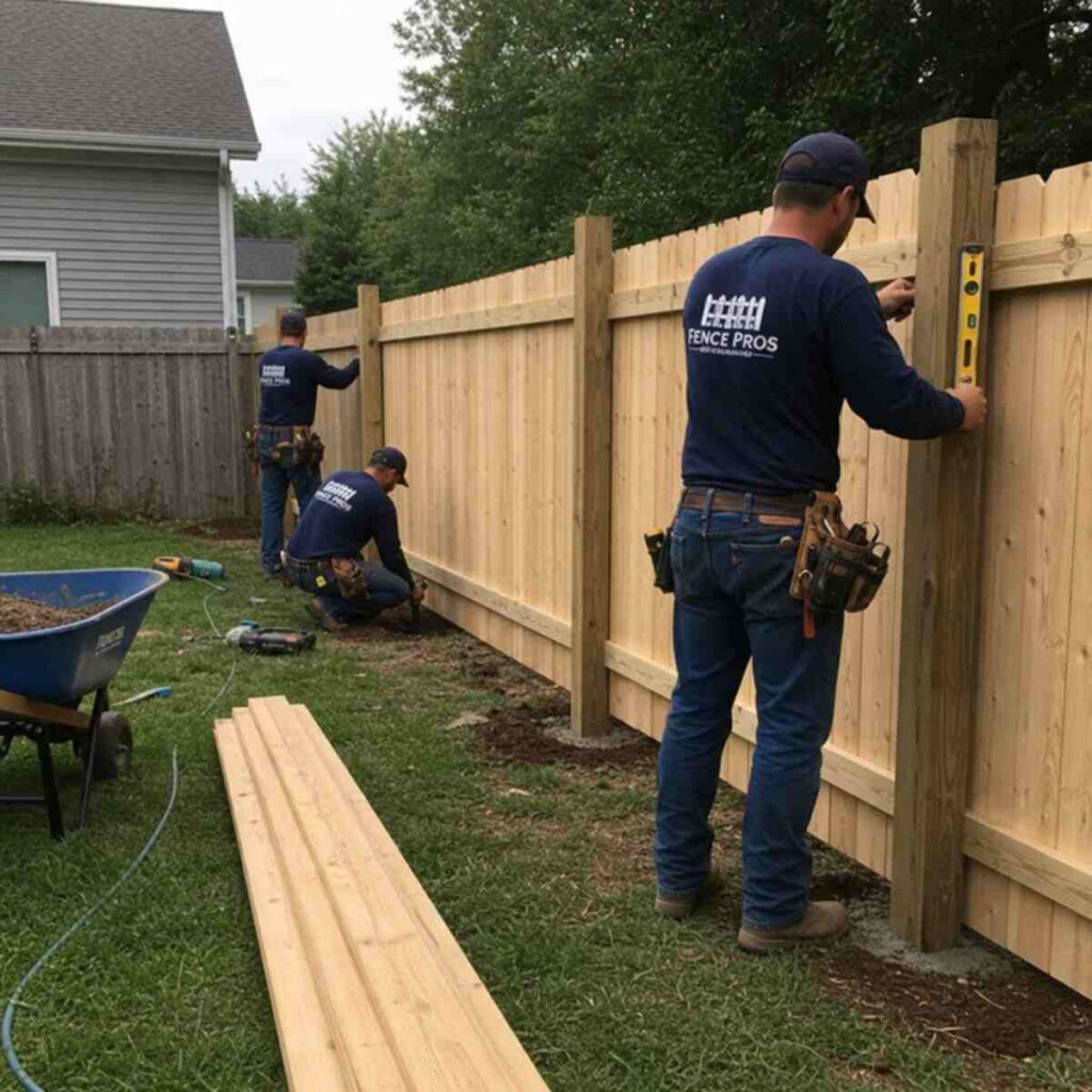 Free Onsite Quote