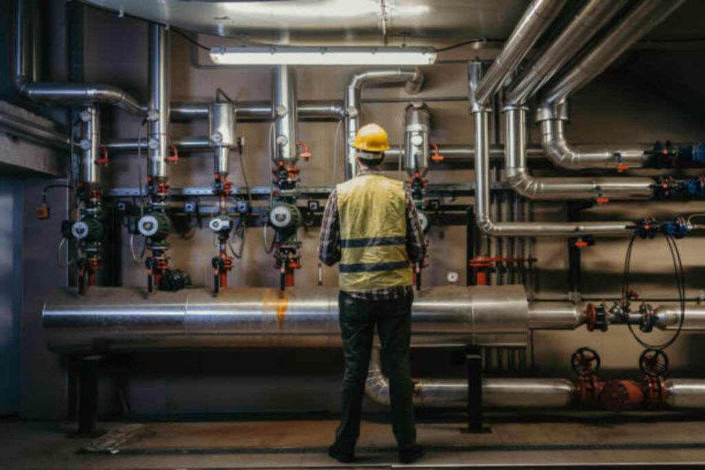 Top Qualities of Reliable Plumbing Services commercial plumbing companies