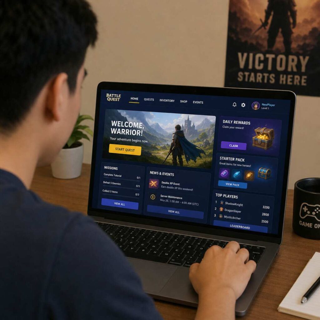 Dewa777 Games: Tips for New Players dewa777