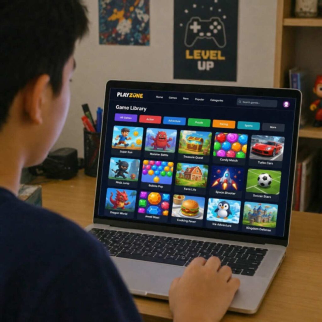 How Manaplay Games Enhance Your Experience How Manaplay Games Enhance Your Experience